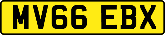 MV66EBX