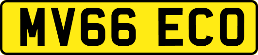 MV66ECO