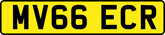 MV66ECR