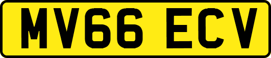 MV66ECV