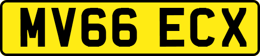 MV66ECX