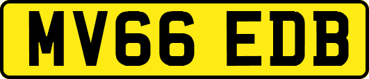 MV66EDB