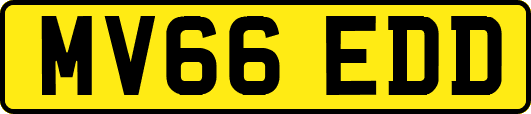 MV66EDD