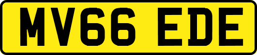 MV66EDE
