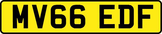 MV66EDF