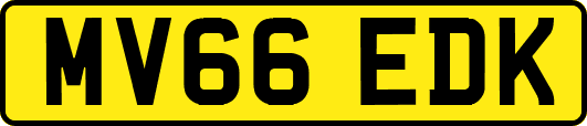 MV66EDK