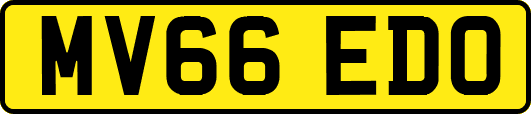 MV66EDO
