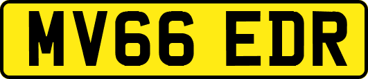 MV66EDR