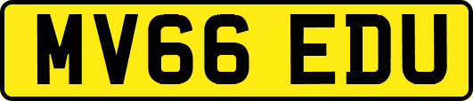 MV66EDU