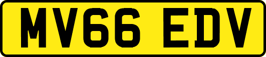 MV66EDV