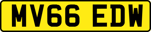 MV66EDW