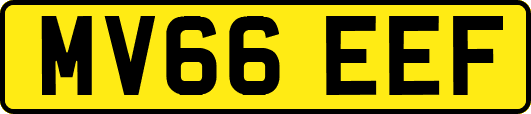 MV66EEF