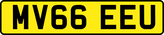 MV66EEU