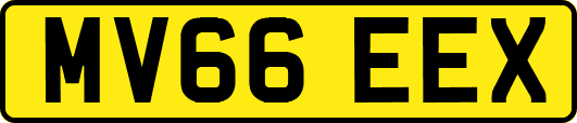MV66EEX