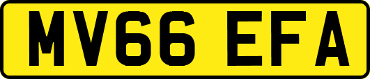 MV66EFA