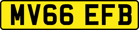MV66EFB