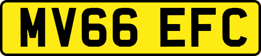 MV66EFC