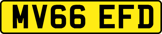 MV66EFD