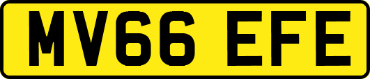 MV66EFE