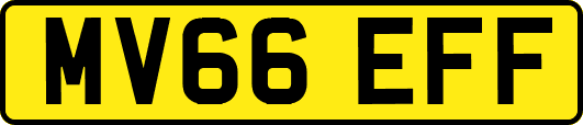 MV66EFF