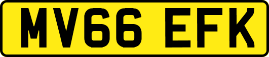 MV66EFK