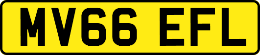 MV66EFL