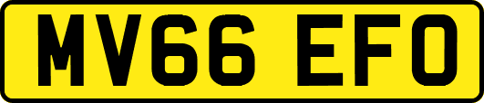 MV66EFO