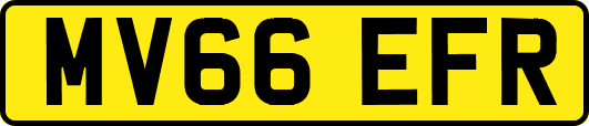 MV66EFR