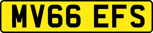 MV66EFS