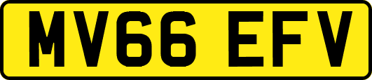 MV66EFV