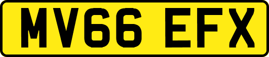 MV66EFX