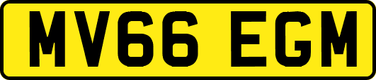 MV66EGM