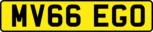 MV66EGO