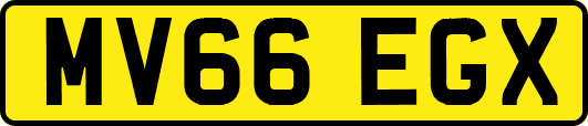 MV66EGX
