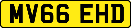 MV66EHD