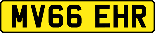MV66EHR