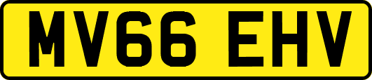 MV66EHV