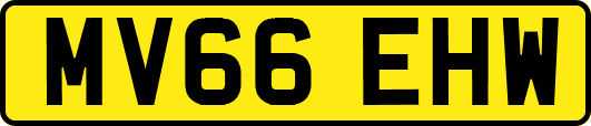 MV66EHW