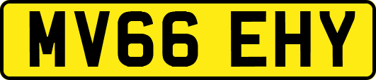 MV66EHY