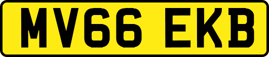 MV66EKB