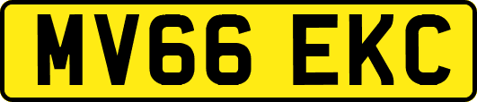 MV66EKC