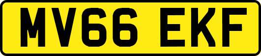 MV66EKF