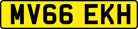 MV66EKH