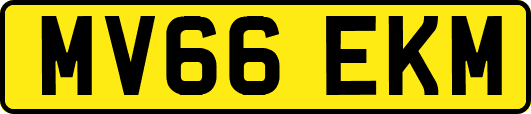 MV66EKM