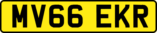 MV66EKR