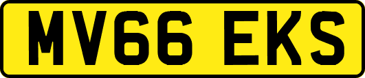 MV66EKS