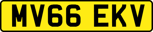 MV66EKV