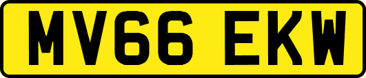 MV66EKW