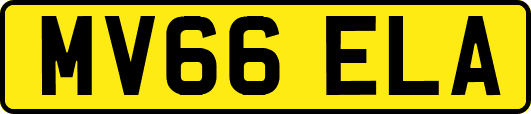 MV66ELA