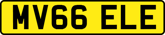 MV66ELE